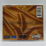 Nodis: The Debut: CD