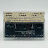 The Click: Let's Side: Cassette