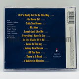 Arthur Alexander: Lonely Just Like Me: CD