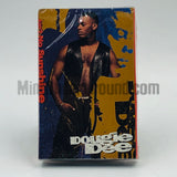 Dougie Dee: Ain't No Sunshine/She's All That Plus A Bag Of Chips: Cassette Single