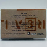 Various Artists: R3al: To Be Real: Relativity/ Suave House/ Ruthless Sampler:Cassette