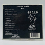 M.C. "L"/MC "L"/M.C. L/MC L: Keep Steppiin 1997 Ward: CD
