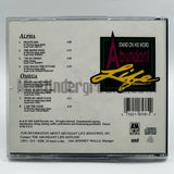 Abundant Life: Stand On His Word: CD