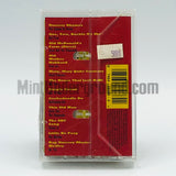 Various Artists: Rap Rhymes: Mother Goose On The Loose: Cassette