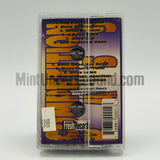 Competition Bass: The First Chapter: Cassette