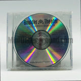 Boulder Theater: Jazz Series Sampler: CD Single