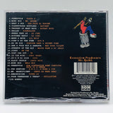 Mr. Quikk: From Tennessee 2 Texas: CD