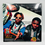 3X Krazy: Stackin' Chips: Vinyl