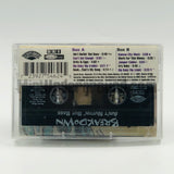 Breakdown: Ain't Nuttin But Bass: Cassette