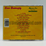 Byron Lee & The Dragonaires: Soca Butterfly: CD