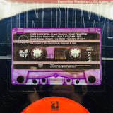 Raekwon: Only Built 4 Cuban Linx: 2x Translucent Purple Vinyl