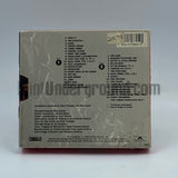 James Brown: Soul Pride: The Instrumentals (1960 - 1969): CD Boxset