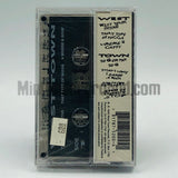 West Town Feat. 50 Second & Socenla: Duces-R-Wild: Cassette