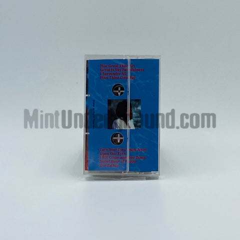 Katherine Mitchell: The Miracle Of Warship "Live": Cassette