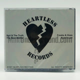B.M.W./BMW/Brothas Most Wanted: Spit N The Truth: CD