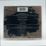 Steel Pulse: Bootstraps/Back To My Roots: CD Single