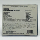 Various Artists: Macola Records: Macola The Early Years: CD