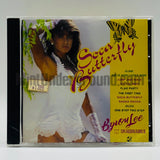 Byron Lee & The Dragonaires: Soca Butterfly: CD