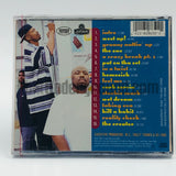 WC & The Maad Circle: Curb Servin': CD