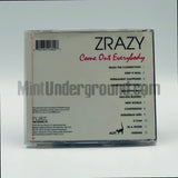 Zrazy: Come Out Everybody: CD
