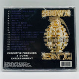 O.C.B. (Outta Control Ballers): Interstate: CD
