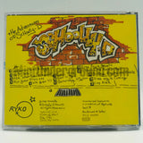 Schoolly-D/Schoolly D: The Adventures Of Schoolly-D