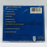 B.B. King: Lucille Talks Back: CD