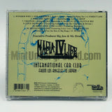Cuicide: Wonder Why: CD