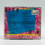 Repo Crew: Bad To The Bone: CD
