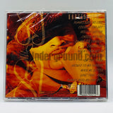 H Bomb: Narcissism: CD