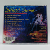 Dillard Crume: I'm Glad He's Right Here By My Side: CD