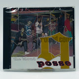 The Kloud 9 Posse: Here To Represent: CD