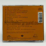 BDP/Boogie Down Productions: By All Means Necessary: CD