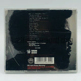 Ice Cube: Raw Footage: CD