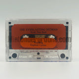 The Everlasting Hitman: Work That Back/Holla If You Hear Me: Cassette Single
