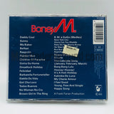 Boney M: The Best Of 10 Years: CD