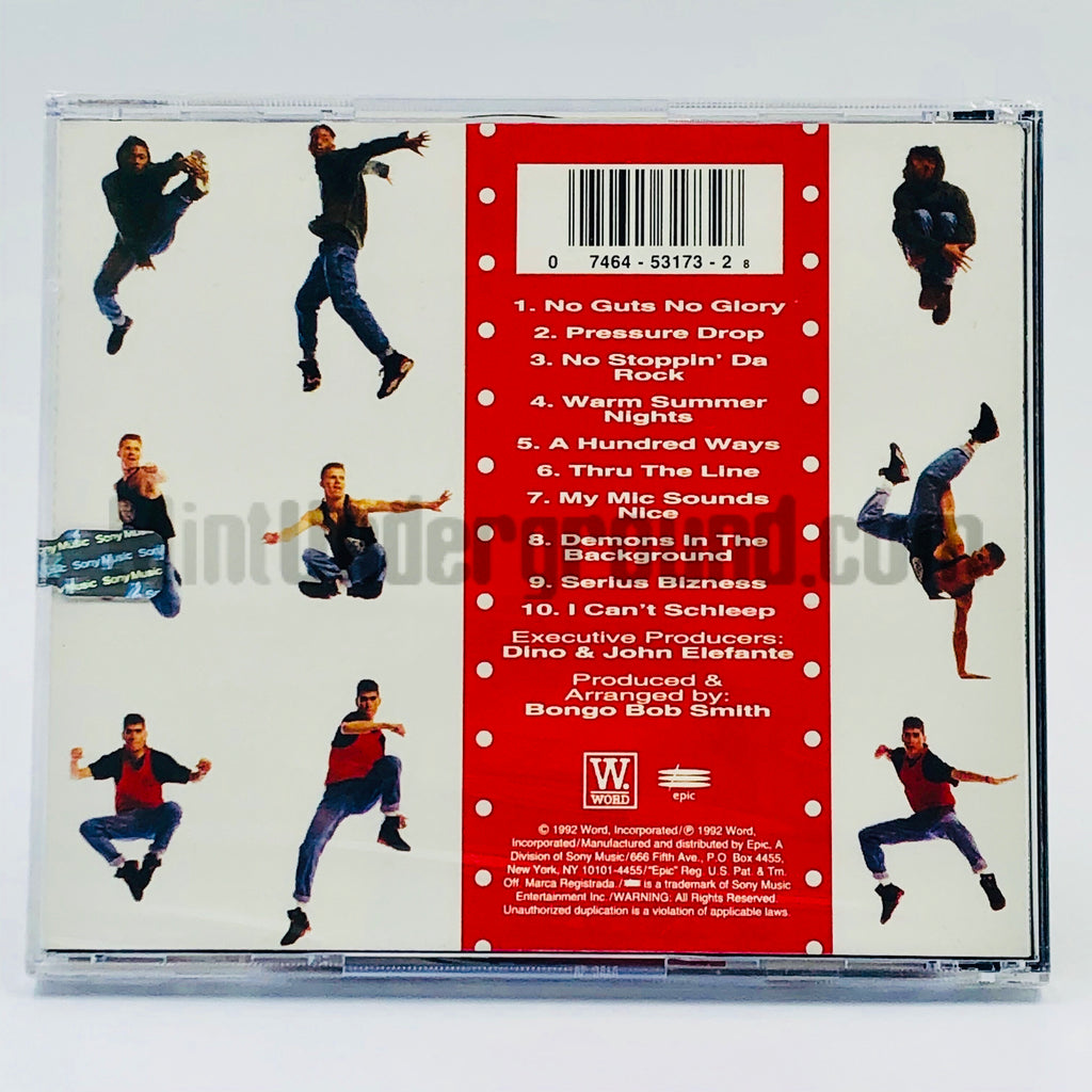 ポップス+ロック(洋楽) CD GALNERYUS Voices From The Past III SYUMACHER003 Not On Label /00110 Galneryus – Voices From The Past II – CD (EP, Limited