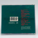 Various Artists: Straight From The Hood: CD