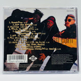 Fu-Schnickens: Nervous Breakdown: CD