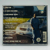 Rich The Factor: Aka Businessman: OG CD