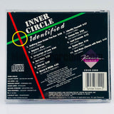 Inner Circle: Identified: CD