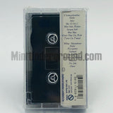 N.OT.S./NOTS (Nigga's Off The Street): True Blue III: Sky II Da C: Cassette