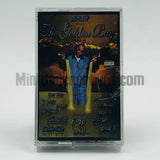 Bombay presents: The Golden Bay: Cassette