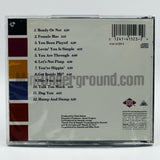 Smooth: You Been Played: CD