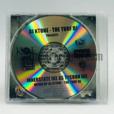 Innerstate Ike: More G's Than Gucci: The Mixtape/Albumt Pt. 1: CD