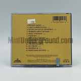 Howlin' Wolf: The London Howlin' Wolf Sessions: CD