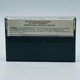 The Pilgrim Jubilee Singers: Singing In The Street: Cassette
