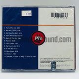 Private Investigators: Re-Act Like Ya Knew: CD