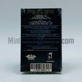 Scarface: People Don't Believe (Hand Of The Dead Body): Cassette Single