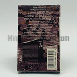 CŌZ/Coz: Keep My Soul: Cassette Single